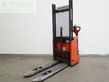 Elevadora - Linde - l 10 b 1172