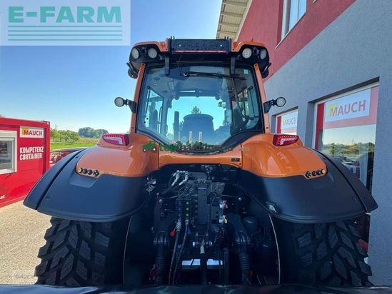 Tractor agrícola - Valtra - t215