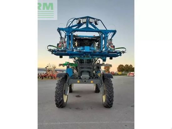Atomizador - Matrot - hellios