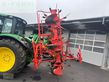 Henificador - Kuhn - gf 10812