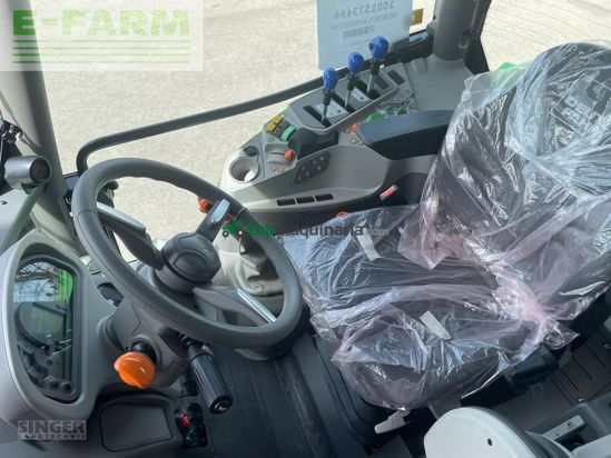 Tractor agrícola - Deutz-Fahr - 6125 c powershift 50km/h ls dl fkh fzw