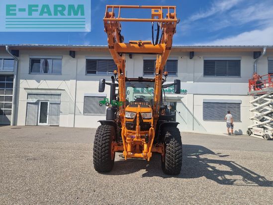 Tractor agrícola - John Deere - 6R 150