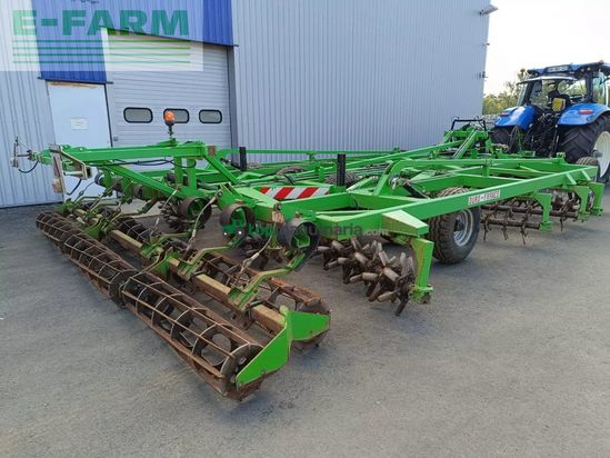 Cultivador -  - compil 500