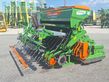 Combinado de siembra - Amazone - ke 3000 und cataya 3000 spezial ecoline