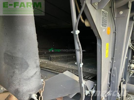 Cosechadora de Cereal - Claas - lexion 8700 tt