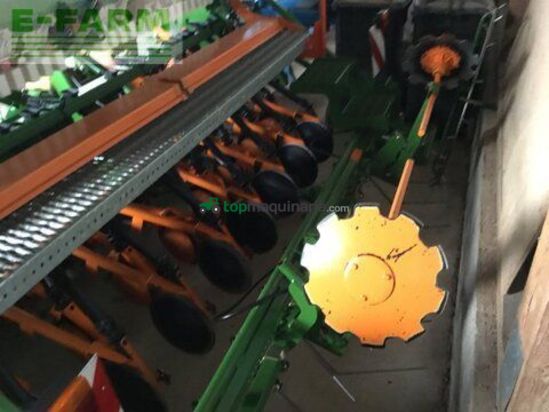 Sembradora - Amazone - kg303 +ad303