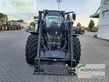 Tractor agrícola - Valtra - g 135 a