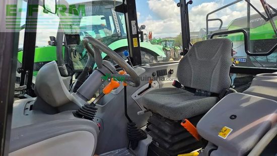 Tractor agrícola - Deutz-Fahr - 5090 d keline