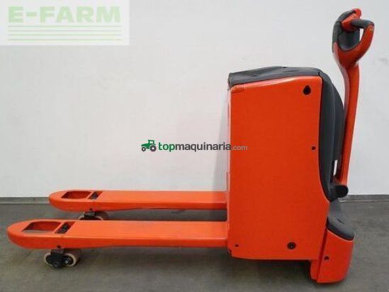 Elevadora - Linde - t 20 1152-02