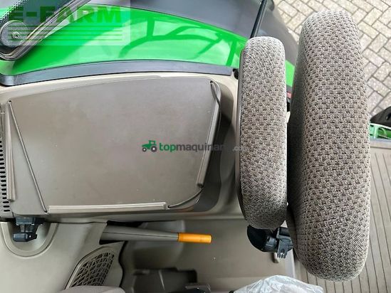 Tractor agrícola - John Deere - 6175r