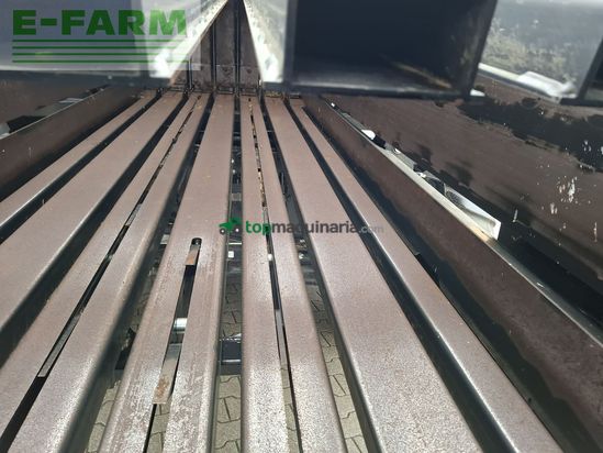 Empacadora gigant - New Holland - bb 1270 rc loopmaster / bb1270