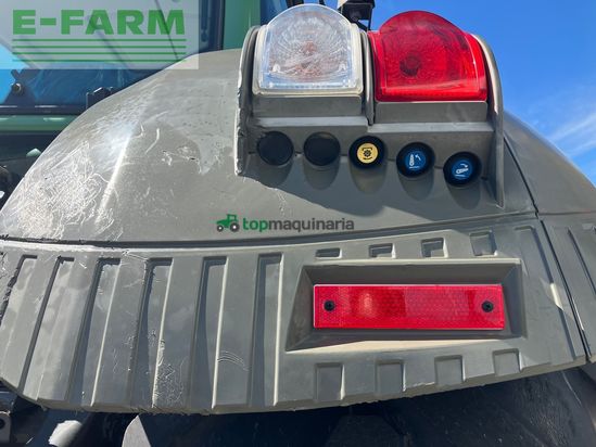 Tractor agrícola - Fendt - 822 Vario