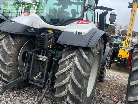 Tractor agrícola - Valtra - t174 d