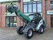 Minicargadora - kramer - kl 30.5t