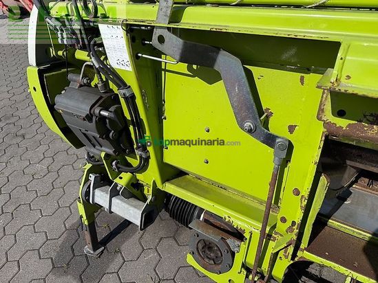 Cabezal - Claas - pu 300 hd profi