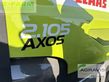Tractor agrícola - Claas - axos 2.105 advanced