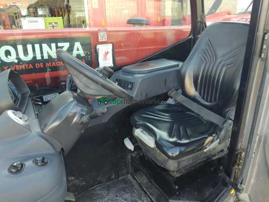 MANITOU MT625 H EASY