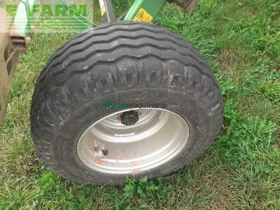 Cultivador - Amazone - catros 5002 ts