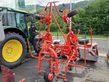 Henificador - Kuhn - gf 582