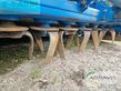 Grada rotativa - Lemken - zirkon 10/300