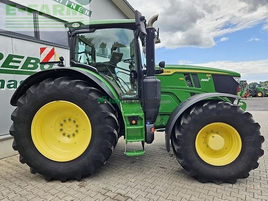 Tractor agrícola - John Deere - 6r195