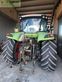Tractor agrícola - Claas - arion 430 cis