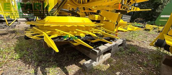 Cabezal - John Deere - 490 Pro