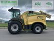 Cosechadora de Cereal - Krone - big x 780 (st 5)