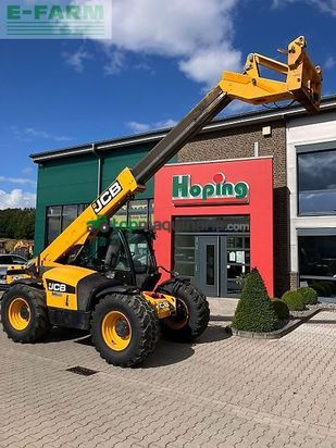 Telescopica - JCB - 541-70 agri plus