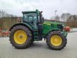 Tractor agrícola - John Deere - 6r 250 - steckachse, command pro