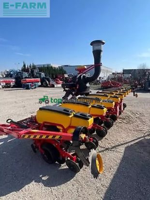 Sembradora monograno mecanica - Väderstad - tempo v8