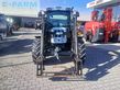 Tractor agrícola - Steyr - kompakt 375 a komfort