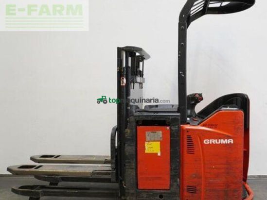 Elevadora - Linde - l 12 l sp 133