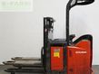 Elevadora - Linde - l 12 l sp 133