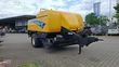 Empacadora gigant - New Holland - bb 9070 / bb9070