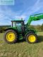 Tractor agrícola - John Deere - 6m 125