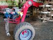 Cultivador - Pöttinger - terradisc 4001 t