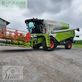 Cosechadora de Cereal - Claas - tucano 440