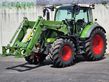 Tractor agrícola - Fendt - 313 vario power