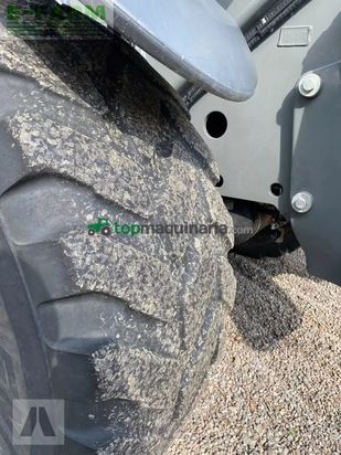 Telescopica - kramer - kt559 kt 559 dl; klima