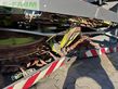 Cabezal - Claas - orbis 900 ac