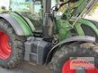 Tractor agrícola - Fendt - 516 vario scr