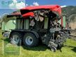 Empacadora gigant - Kuhn - vbp 7160