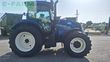 Tractor agrícola - New Holland - t6.145 auto command sidewinder ii