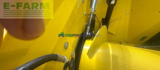 Cabezal - John Deere - 639C