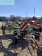 Rastrillo - Claas - liner 750 twin
