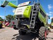 Cosechadora de Cereal - Claas - lexion 7600 terra trac