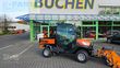 Tractor agrícola - Kubota - rtvx 1110 winterdienst