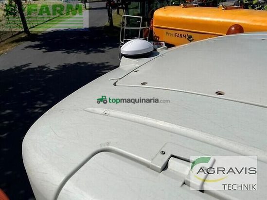 Tractor agrícola - Claas - xerion 4000 saddle trac