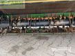 Cortacésped manual - Krone - easy cut b 1000 cv + f 320 cv